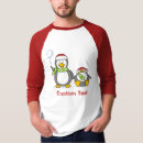 Search for christmas penguin tshirts Cartoon