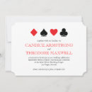 Search for las vegas wedding invitations Casino