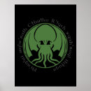 Search for cthulhu posters Cthulu