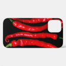 Search for red pepper iphone cases Food