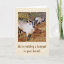 Search for funny goat birthday cards Farm