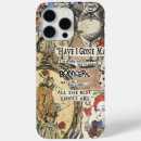 Search for alice in wonderland iphone cases Cute