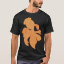Search for goldfish tshirts Fantail