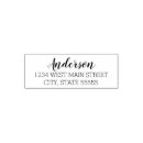 Search for return address labels rubber stamps Simple