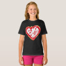 Search for amor clothing Heart