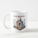 Search for taj mahal mugs Agra