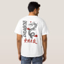 Search for red dragon tshirts Martial arts