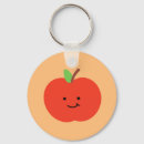 Search for kawaii fruit key rings Cute