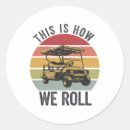 Search for golf cart stickers Golflife