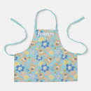 Search for scooby doo aprons Mystery machine