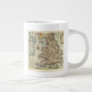 Search for england map mugs United kingdom
