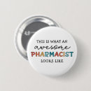 Search for pharmacist badges Funny