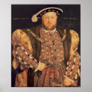 Search for henry viii posters Hans