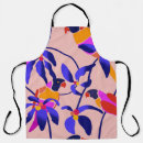 Search for parrot aprons Pattern