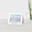 Search for glass christmas cards Snow