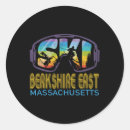 Search for snow ski stickers Carve