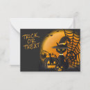 Search for witch hat halloween cards Full moon