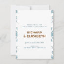 Search for husband 4x5 invitations Funny