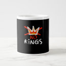 Search for king of mugs Bird