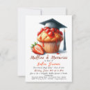 Search for brunch graduation invitations Class of 2025
