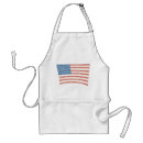Search for usa american flag aprons Patriotic