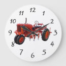 Search for engineering clocks Retro