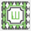 Search for arcade stickers Green