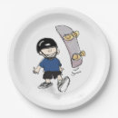 Search for skateboard plates Boy