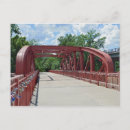 Search for love locks postcards Bridge