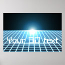Search for computer graphics posters Technology