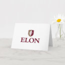 Search for university graduation cards Elon alumni celebration