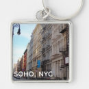 Search for lowered key rings Lower manhattan