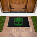 Search for celtic doormats Wiccan