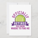 Search for retirement thank you cards Retired