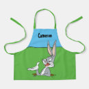 Search for dig aprons Looney tunes