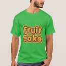 Search for fruitcake tshirts Dessert