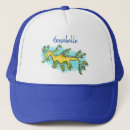 Search for seahorse hats Fish