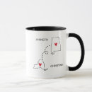 Search for long distance friends mugs Best friend
