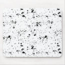 Search for paintbrush mousepads Abstract