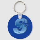 Search for s letter key rings Alphabet