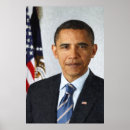 Search for obama posters President