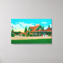 Search for capital canvas prints Exterior