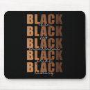 Search for month mousepads Juneteenth