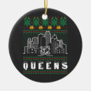 Search for queen christmas tree decorations America