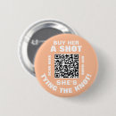 Search for she her badges Pink