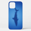 Search for blue shark iphone cases Sea