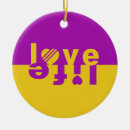 Search for word christmas tree decorations Pink