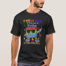 Search for autism brother tshirts Great