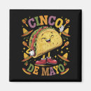 Search for funny fiesta magnets Cinco