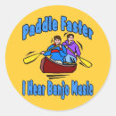 Search for banjo stickers Canoe